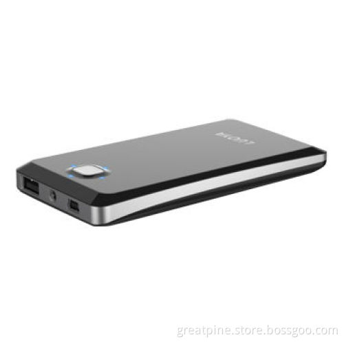 Slim and Safety Power Bank for iPhone/Galaxy/Android Phone, All Capacity 4000mAh